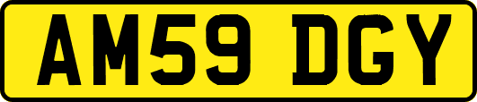 AM59DGY