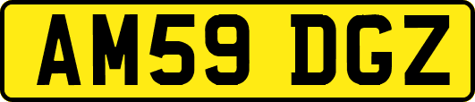 AM59DGZ