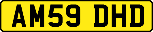 AM59DHD