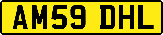 AM59DHL