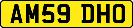 AM59DHO