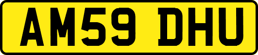 AM59DHU