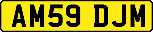 AM59DJM