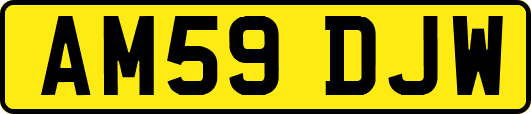 AM59DJW