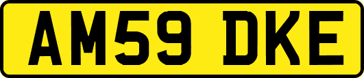 AM59DKE