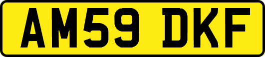AM59DKF
