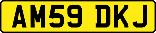 AM59DKJ