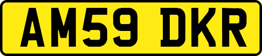 AM59DKR