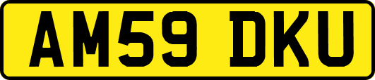 AM59DKU