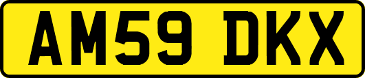 AM59DKX