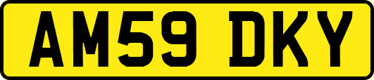 AM59DKY