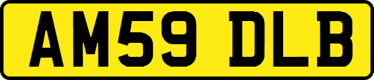 AM59DLB