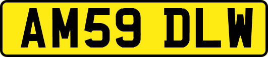 AM59DLW