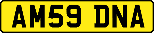 AM59DNA