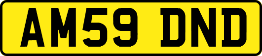 AM59DND