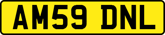 AM59DNL
