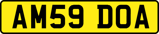 AM59DOA
