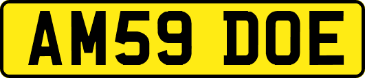 AM59DOE