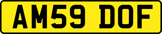 AM59DOF