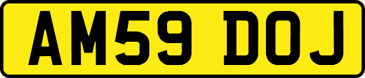 AM59DOJ