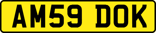 AM59DOK