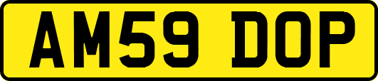 AM59DOP