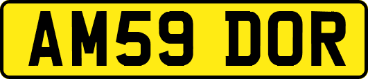 AM59DOR