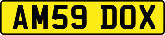AM59DOX