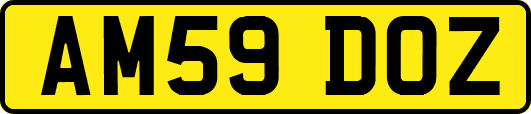AM59DOZ