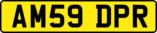 AM59DPR