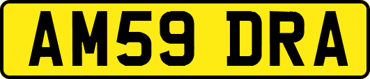 AM59DRA