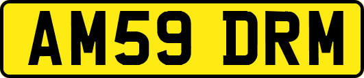 AM59DRM