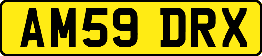 AM59DRX