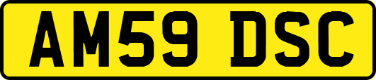 AM59DSC