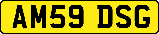 AM59DSG