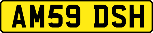 AM59DSH