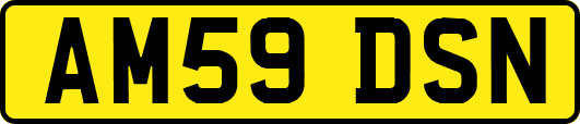 AM59DSN
