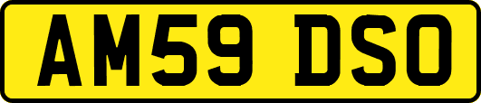AM59DSO