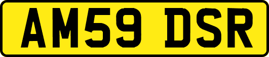 AM59DSR