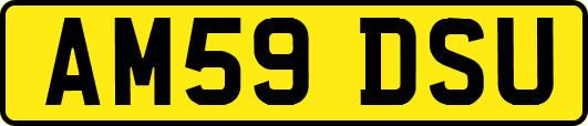 AM59DSU