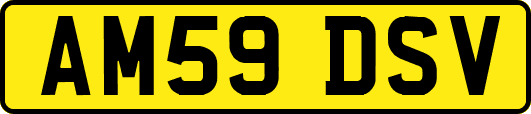 AM59DSV