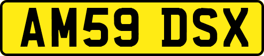 AM59DSX