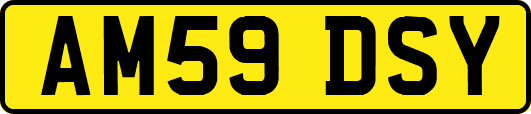AM59DSY