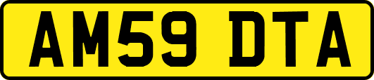 AM59DTA