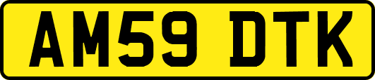 AM59DTK
