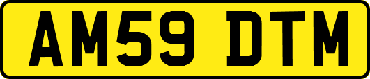 AM59DTM