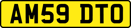 AM59DTO