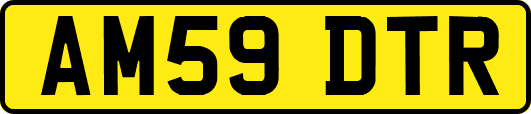 AM59DTR