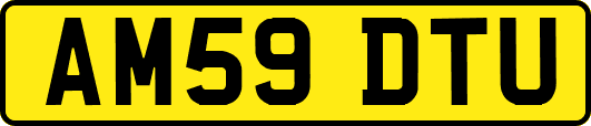 AM59DTU