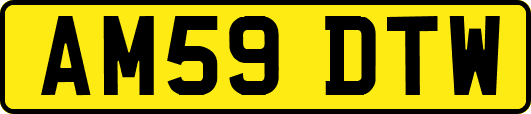 AM59DTW